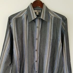 JOE Joseph Abbound Dress Shirt 